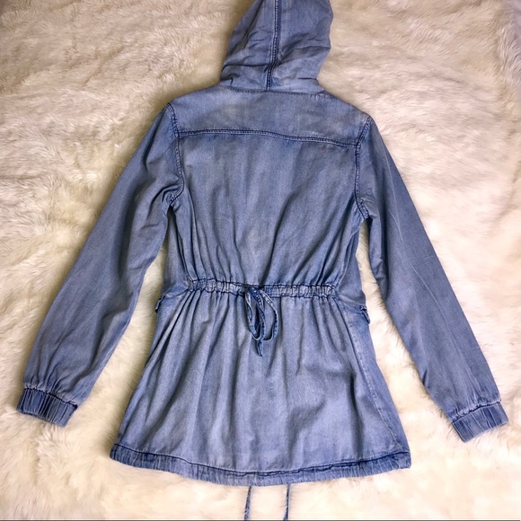 MINKPINK Anorak Jacket - Picture 4 of 6